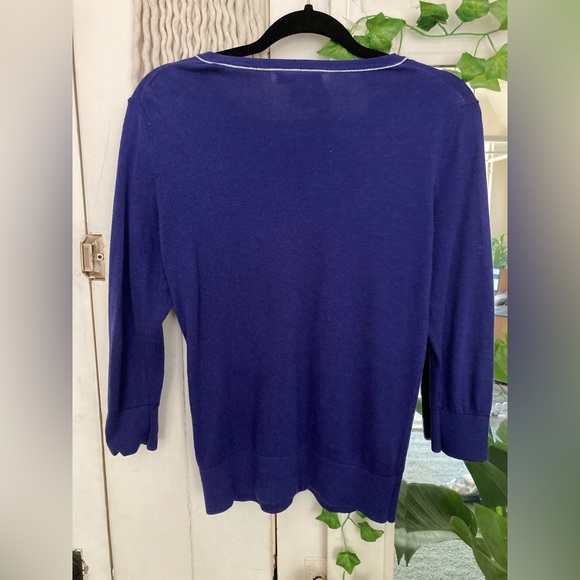 Banana republic top - Picture 2 of 3